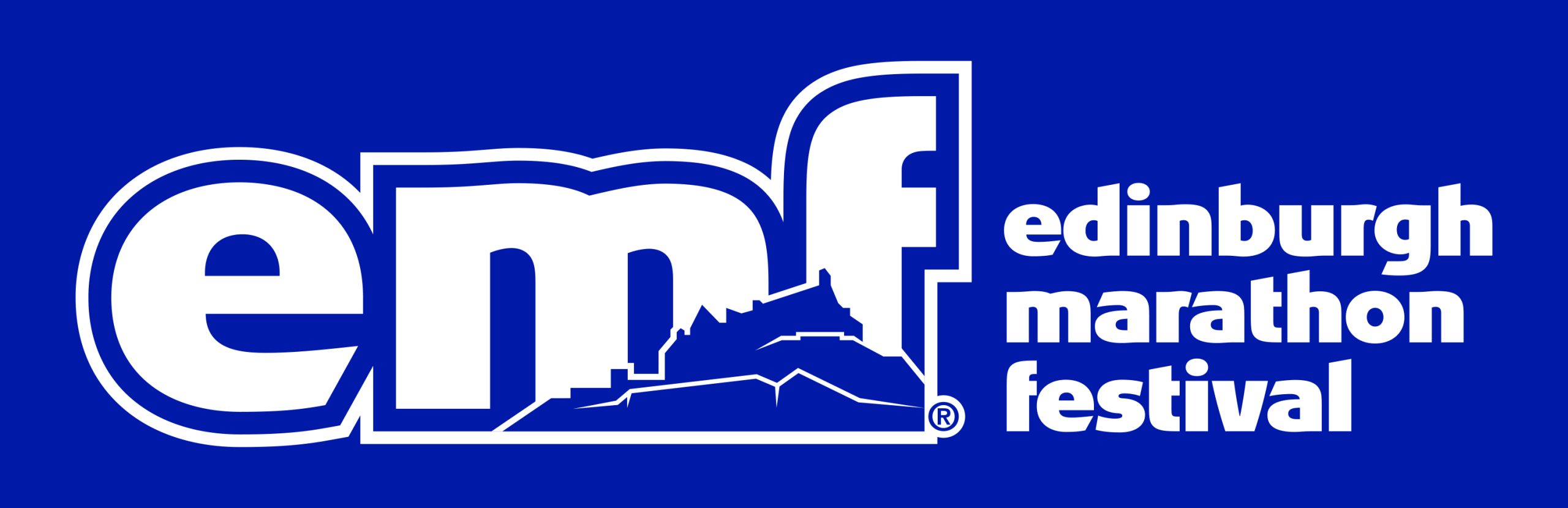 Edinburgh Marathon Festival logo