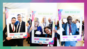 Edit Page “Rare Disease Day 2025” ‹ Genetic Alliance — WordPress